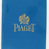 PIAGET Protocole - фото 6