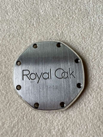 AUDEMARS PIGUET Royal Oak - фото 11