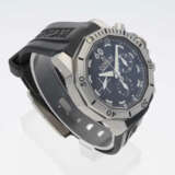 CORUM Admiral's Cup Seafender Chronograph Dive - фото 3