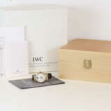 IWC Da Vinci Ewiger Kalender - photo 7