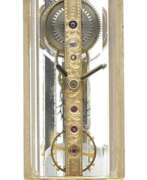Corum. CORUM Golden Bridge