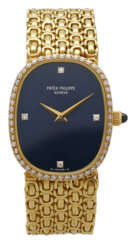 PATEK PHILIPPE Ellipse