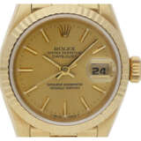 ROLEX Oyster Perpetual Datejust - photo 2