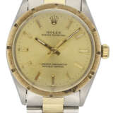 ROLEX Oyster Perpetual - фото 1