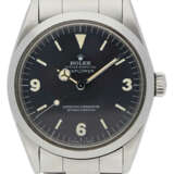 ROLEX Explorer - photo 1