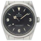 ROLEX Explorer - photo 2