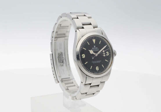 ROLEX Explorer - Foto 3