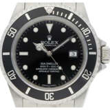 ROLEX Sea Dweller - photo 2