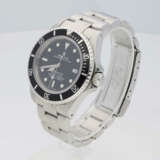 ROLEX Sea Dweller - photo 3