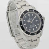 ROLEX Sea Dweller - photo 4