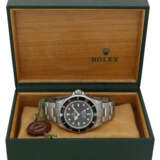 ROLEX Sea Dweller - photo 7