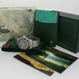 ROLEX Sea Dweller - photo 10