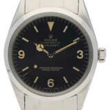 ROLEX Explorer - photo 1