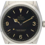 ROLEX Explorer - photo 2