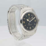 ROLEX Explorer - photo 3