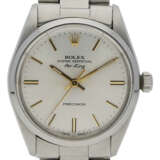 ROLEX Air-King Precision - Foto 1