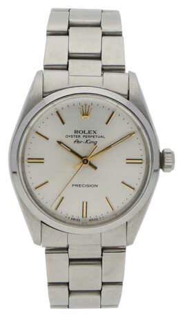 ROLEX Air-King Precision - Foto 1