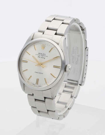 ROLEX Air-King Precision - фото 3