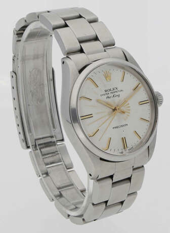 ROLEX Air-King Precision - фото 4