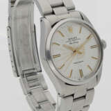 ROLEX Air-King Precision - фото 4