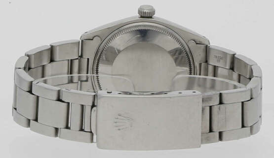 ROLEX Air-King Precision - фото 5