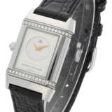 JAEGER LECOULTRE Reverso Duetto - фото 4
