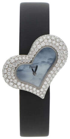 PIAGET Limelight Funny Heart - photo 1