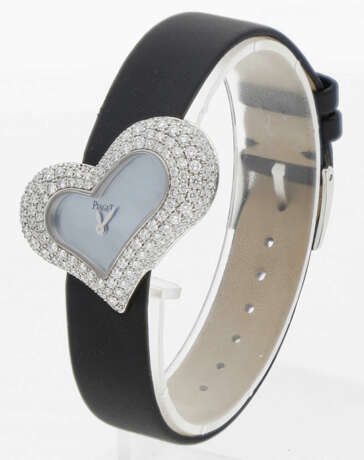 PIAGET Limelight Funny Heart - photo 2