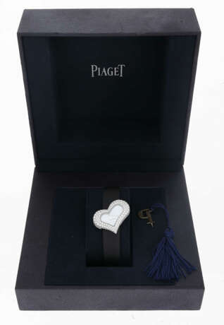 PIAGET Limelight Funny Heart - фото 3