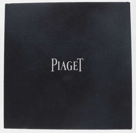 PIAGET Limelight Funny Heart - photo 6