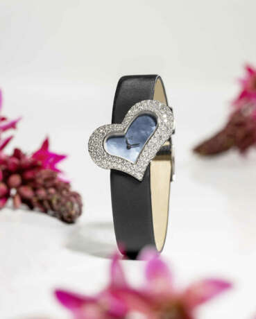 PIAGET Limelight Funny Heart - фото 9