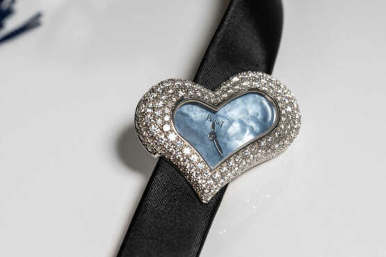 PIAGET Limelight Funny Heart - фото 11