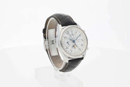 LONGINES Master Collection - photo 3