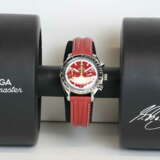 OMEGA Speedmaster - photo 7