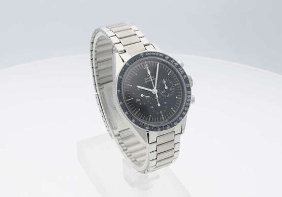 OMEGA Speedmaster - photo 3