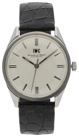 IWC - photo 1