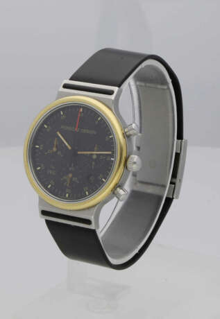 IWC Porsche Design Chronograph - photo 4