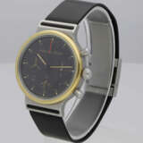 IWC Porsche Design Chronograph - photo 4