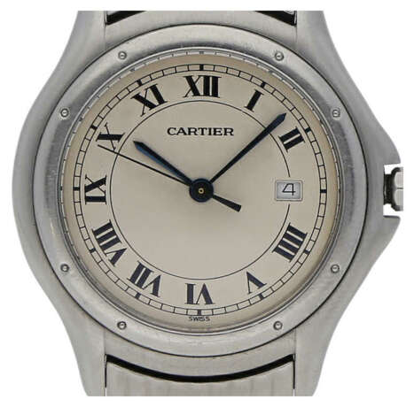 CARTIER Cougar - Foto 2