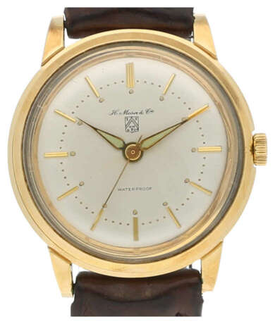 H. MOSER & CIE - photo 2