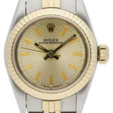 ROLEX Oyster - photo 1