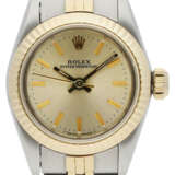 ROLEX Oyster - фото 1