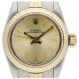 ROLEX Oyster - photo 2