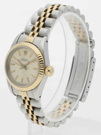 ROLEX Oyster - photo 3