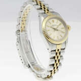 ROLEX Oyster - photo 4