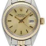 ROLEX Oyster Date - фото 1