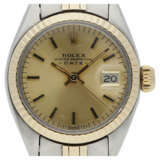 ROLEX Oyster Date - photo 2