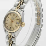 ROLEX Oyster Date - photo 3