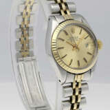 ROLEX Oyster Date - photo 4