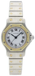 CARTIER Santos